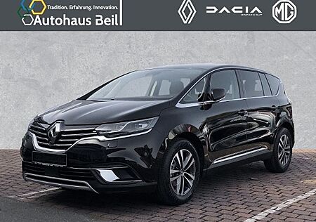 Renault Espace Techno Blue dCi 190 EDC EU6d Navi Leder LED El. Heckklappe Apple CarPlay Android Auto