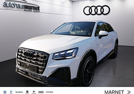 Audi Q2 S line 35 TFSI*Matrix*Kamera*Sonos