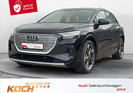 Audi Q4 e-tron Q4 45 S-Line