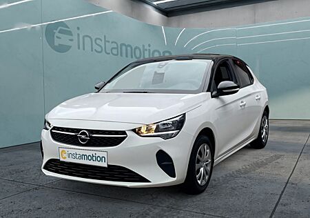 Opel Corsa Edition 1.2 PDC Sitzh. Allwetter CarPlay Bluetooth