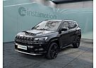 Jeep Compass 1.3 T4 4xe PLUG-IN HYBRID Automatik S