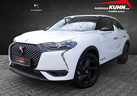 DS Automobiles DS3 Crossback DS 3 Crossback E-Tense Perfomance Line