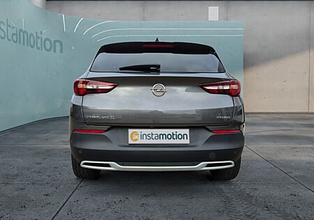 Opel Grandland INNOVATION Plug-in-Hybrid 1.6 Turbo Navi LED El. Heckklappe Apple CarPlay Android Auto