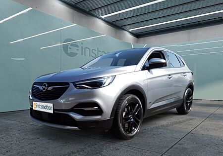 Opel Grandland X Innovation PHEV Allrad Abstandstempomat Bi-LED Park&Go Navi LED Kurvenlicht