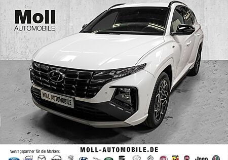 Hyundai Tucson N Line Mild-Hybrid 2WD 1.6 N Line Assistenspaket+ Sitz Paket