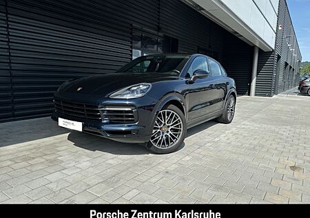 Porsche Cayenne Coupe 1.Hand LED-Matrix Luftfederung