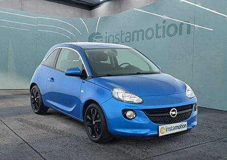 Opel Adam Jam 1.2*Klima*SHZ*PDCh*uvm