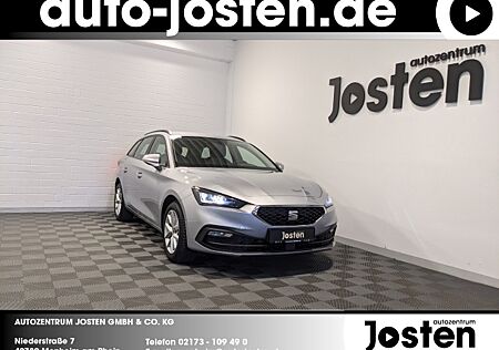 Seat Leon Sportstourer Navi Virtual LED Klima KAM