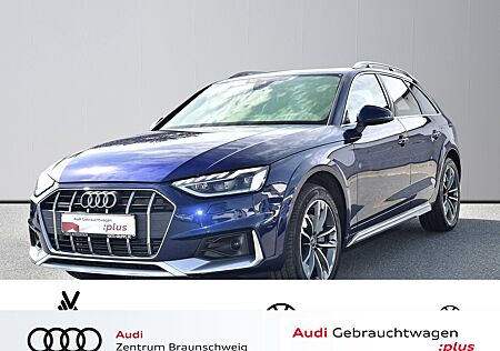 Audi A4 Allroad 40 TDI quattro AHK+MATRIX-LED+HuD