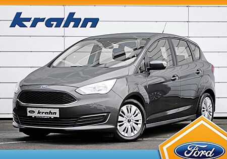 Ford C-Max 1.5 Trend | AUTOMATIK | WINTER-PAKET | PDC