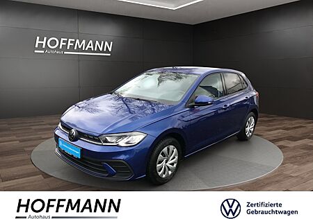 VW Polo 1.0 Life Navi+Klima+GRA+PDC