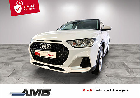 Audi A1 allstreet 35 TFSI Kontrast/Sitzhzg/06.27Garantie