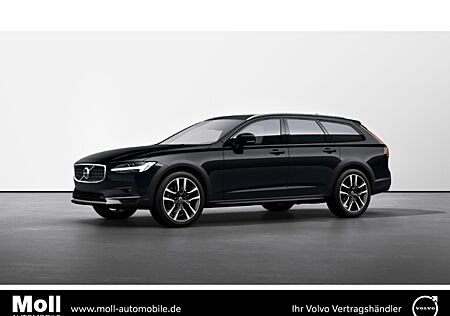 Volvo V90 Cross Country Cross Country Plus B4 Diesel AWD Pano Standh. Leder