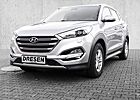 Hyundai Tucson 1.6 GDi Turbo 2WD Style Navi+Sitzheizung+Rückfahrk.