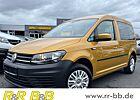 VW Caddy Trendline BMT 2.0 TDI EU6d-T Navi ACC 2-Zonen-Klimaautom