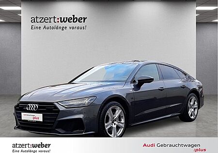 Audi A7 Sportback S line 45TDI Navi HD-Matrix B&O HeadUp