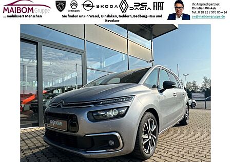 Citroën Grand C4 Picasso Grand C4 Spacetourer PureTech 130 Stop&Start SHINE PACK