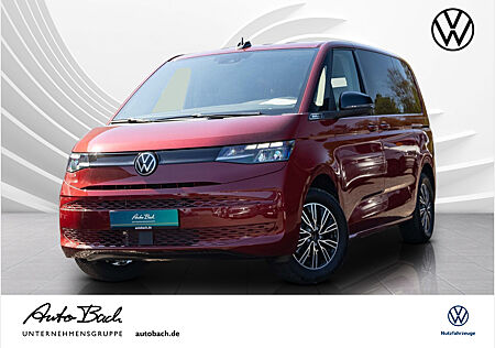 VW T3 Multivan Multivan 1,5 l TSI Rear View | Navi | 7- Sitzer