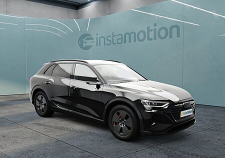 Audi Q8 55 e-tron quattro advanced HeadUp/Matrix/ACC/Pano