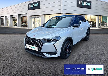 DS Automobiles DS3 Crossback DS 3 Crossback 1.2 PureTech 155 Perfor.Line S/S(