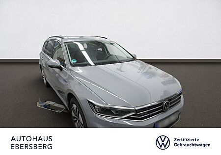 VW Passat Variant GTE 1.4 eHybrid IQ.Assist Busines