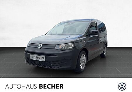 VW Caddy 2.0 TDI 6-Gang Life /AHK/Klima/Navi/DAB+