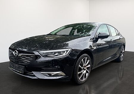 Opel Insignia 1.5 Turbo Edition Navi/Rückfahrkam./PDC v+h/Klimaautomatik/Spurhalteass