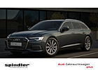 Audi A6 Avant design 40TDI Quattro S-tronic / Pano