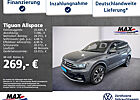 VW Tiguan Allspace 2.0 TDI DSG 4M R-LINE 7SITZE+AHK