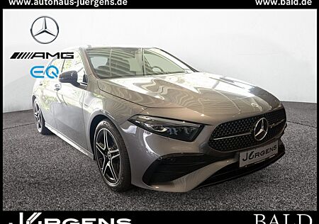 Mercedes-Benz A 200 Limo AMG-Sport/ILS/Pano/Night/Distr/Totw