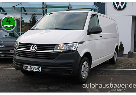 VW T6 .1 Transporter Kasten langer Radstand EcoProfi