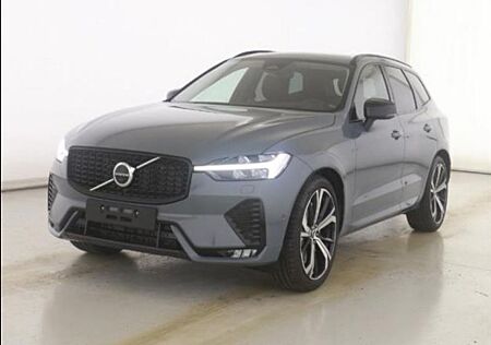 Volvo XC 60 XC60 B5 Ultra Dark AWD/Pano/StHz/Four-C/ab 1,99%