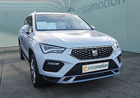 Seat Ateca 1.5 TSI DSG Xperience ACC AHK Full Link