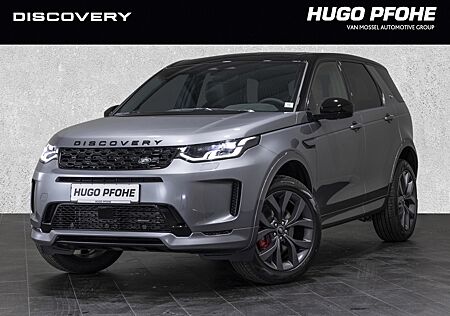 Land Rover Discovery Sport R-DYNAMIC SE D165 AWD Automatik