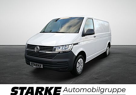 VW T6 Transporter .1 2.0 TDI Kasten lang