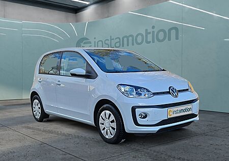 VW Up ! 1.0 move