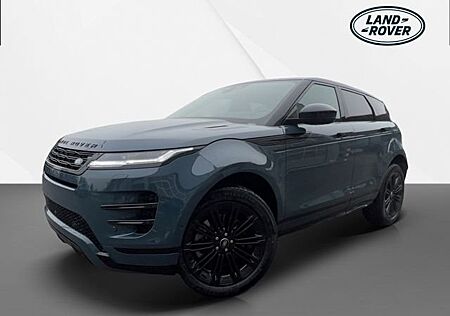 Land Rover Range Rover Evoque D165 DYNAMIC SE AWD #SOFORT