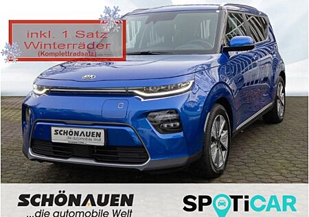 Kia Soul SPIRIT +HUD+NAVI+RFK+S LHZ+KLIMA+LED+LM17++