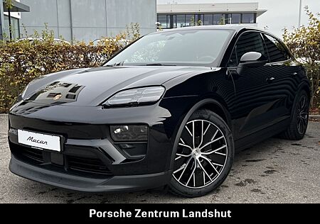 Porsche Macan | Luftfederung | InnoDrive | BOSE | AHK |