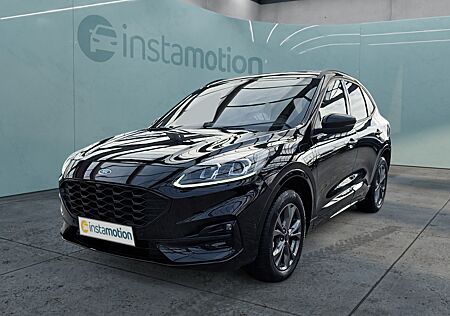 Ford Kuga 2.5 Duratec PHEV ST-LINE X