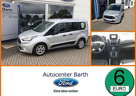 Ford Tourneo Connect 1.5 TDCi/EcoBlue S/S Trend AHK