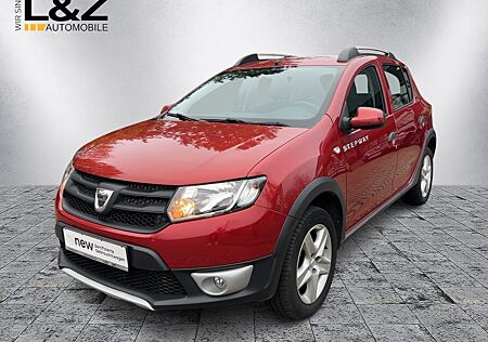 Dacia Sandero Stepway 1.5 dCi 90 Ambiance *Klima,WKR*