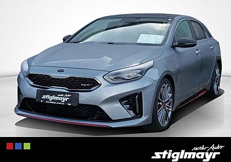 Kia Pro_ceed Pro Ceed 1.6 T-GDI GT *LED*NAVI*CAM*4x Sitzhzg.*