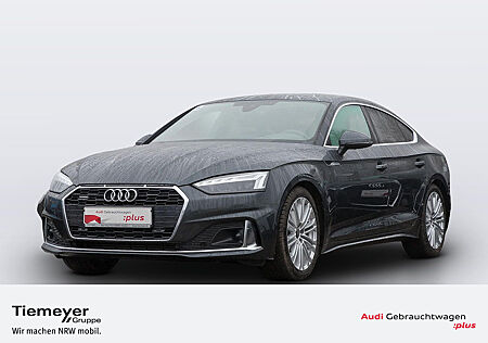 Audi A5 Sportback 40 TFSI Q S LINE LM19 MATRIX ASSIST KAMERA