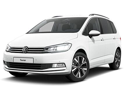 VW Touran 1.5TSI Highline+JETZT ab 2,74% ZINS+