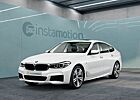 BMW 640 Gran Turismo xDrive M Sport LED HuD NAVI SHZ PDC DAB LEDER H&K WLAN