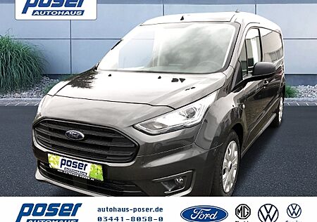 Ford Transit Connect Kasten L2 Trend Automatik KLIMA