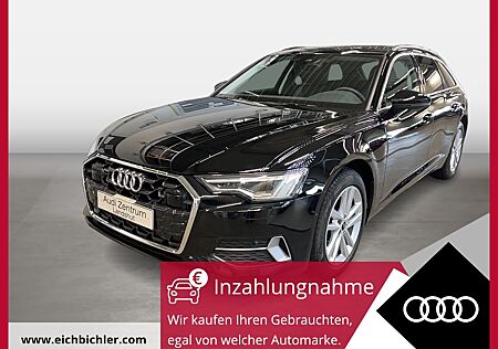 Audi A6 Avant 50 TFSI e quattro S tronic advanced Bus