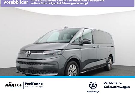 VW T7 Multivan 1.4 TSI LIFE L EHYBRID ( RADA