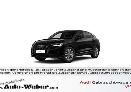 Audi Q3 Sportback S line 35TFSI S-tronic